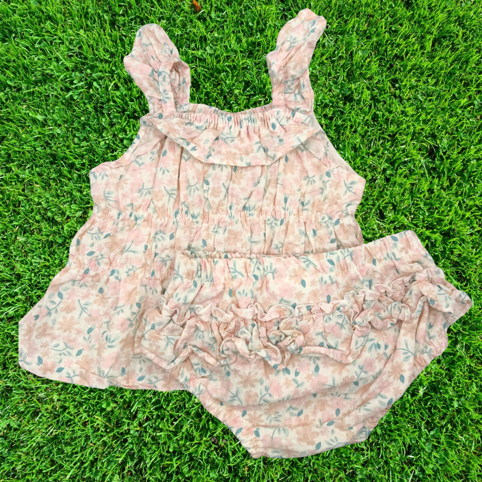 Magnolia Bakery Baby Set