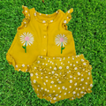 Far Rockaway Baby Set