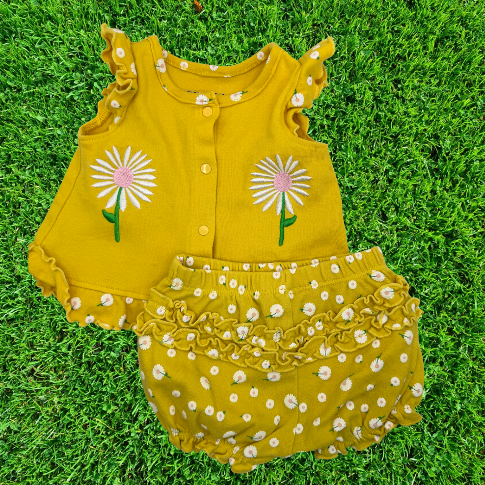 Far Rockaway Baby Set