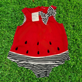 Smorgasburg Baby Romper