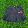 Y2K Dumbo Baby Skirt