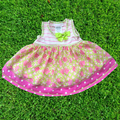Thrifting With Mommy Baby Dress