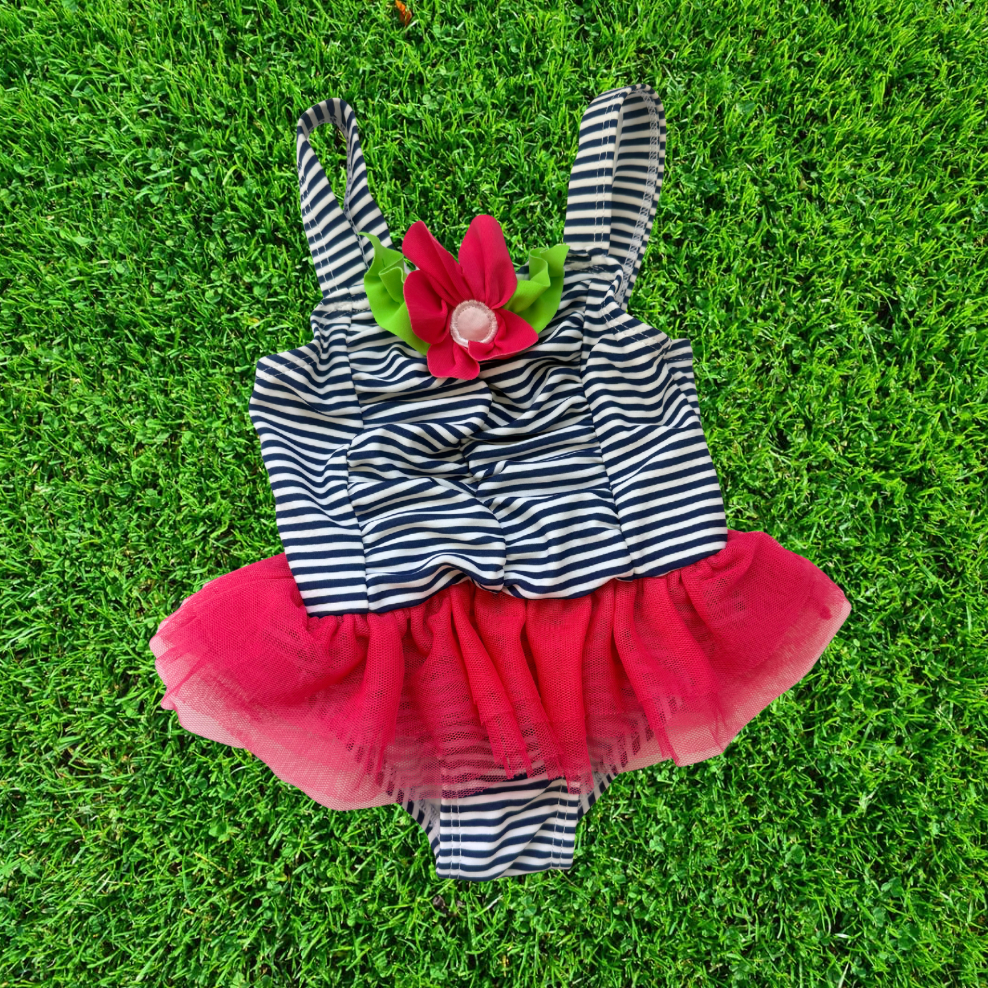 Aqua Bebe Bathing Suit