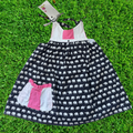 The Upstate NY Baby Dress