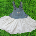 Picnic in McCarren Park Overalls