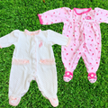 Little New Yorker Newborn Bundle