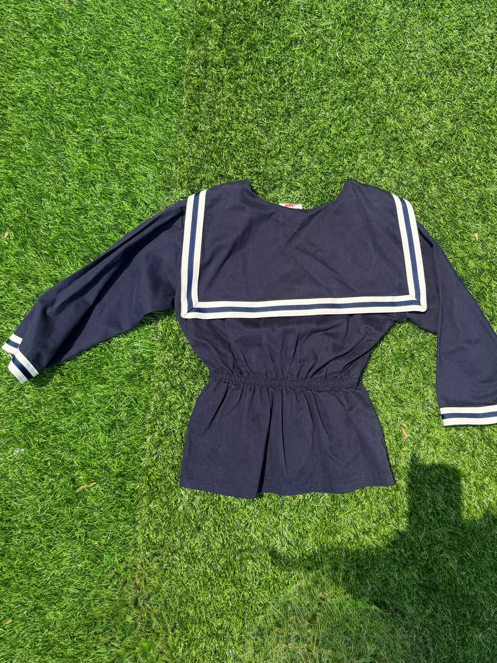 Little Sailor Adventure Jacket