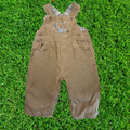 Mr. Kiwi’s Overalls