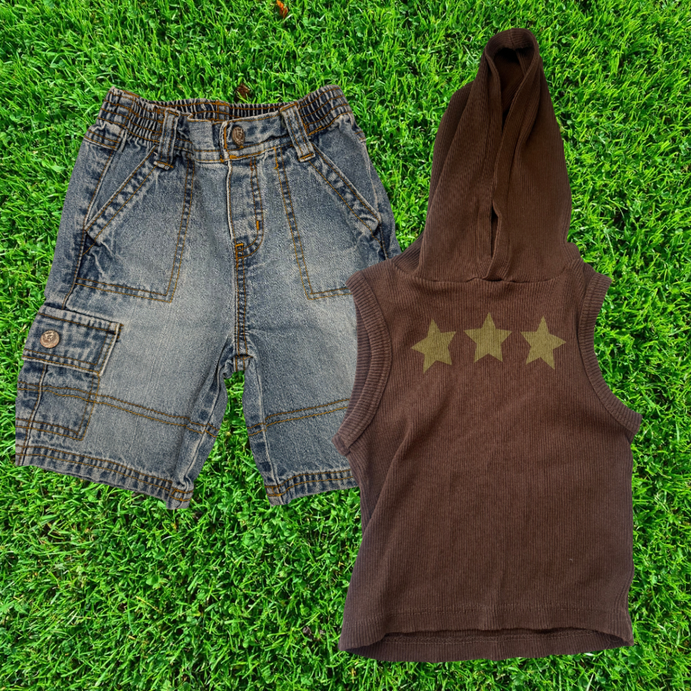 The Bushwick Baby Bundle